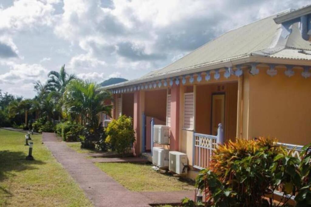 Studio A 400M De La Plage Pointe Marin แซ็งแตนน์ ภายนอก รูปภาพ